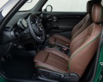 2019 MINI Cooper 3-Door 60 Years Edition Interior Front Seats Wallpapers 150x120