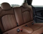 2019 MINI Cooper 3-Door 60 Years Edition Interior Rear Seats Wallpapers 150x120