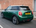 2019 MINI Cooper 3-Door 60 Years Edition Rear Three-Quarter Wallpapers 150x120