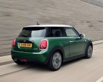 2019 MINI Cooper 3-Door 60 Years Edition Rear Three-Quarter Wallpapers 150x120 (11)