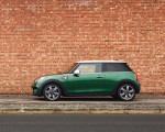 2019 MINI Cooper 3-Door 60 Years Edition Side Wallpapers 150x120 (44)