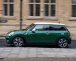 2019 MINI Cooper 3-Door 60 Years Edition Side Wallpapers 150x120 (29)