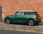 2019 MINI Cooper 3-Door 60 Years Edition Side Wallpapers 150x120 (42)