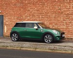 2019 MINI Cooper 3-Door 60 Years Edition Side Wallpapers 150x120