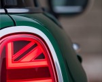 2019 MINI Cooper 3-Door 60 Years Edition Tail Light Wallpapers 150x120