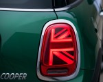 2019 MINI Cooper 3-Door 60 Years Edition Tail Light Wallpapers 150x120 (54)