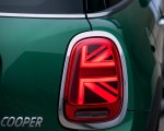 2019 MINI Cooper 3-Door 60 Years Edition Tail Light Wallpapers 150x120 (54)