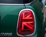 2019 MINI Cooper 3-Door 60 Years Edition Tail Light Wallpapers 150x120