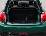 2019 MINI Cooper 3-Door 60 Years Edition Trunk Wallpapers 150x120 (52)