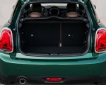 2019 MINI Cooper 3-Door 60 Years Edition Trunk Wallpapers 150x120