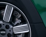 2019 MINI Cooper 3-Door 60 Years Edition Wheel Wallpapers 150x120 (60)