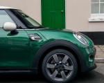 2019 MINI Cooper 3-Door 60 Years Edition Wheel Wallpapers 150x120 (46)