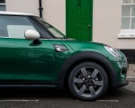 2019 MINI Cooper 3-Door 60 Years Edition Wheel Wallpapers 150x120