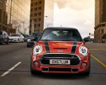 2019 MINI Hardtop 2 Door Front Wallpapers 150x120 (60)