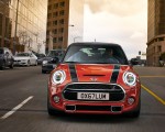 2019 MINI Hardtop 2 Door Front Wallpapers 150x120