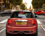 2019 MINI Hardtop 2 Door Rear Wallpapers 150x120 (54)