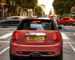 2019 MINI Hardtop 2 Door Rear Wallpapers 150x120