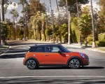 2019 MINI Hardtop 2 Door Side Wallpapers 150x120 (53)