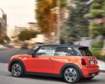 2019 MINI Hardtop 2 Door Side Wallpapers 150x120