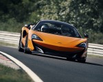 2019 McLaren 600LT Coupé Wallpapers & HD Images