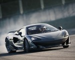 2019 McLaren 600LT Coupé Front Wallpapers 150x120 (57)