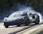 2019 McLaren 600LT Coupé Front Wallpapers 150x120