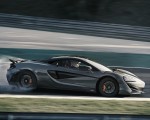 2019 McLaren 600LT Coupé Side Wallpapers 150x120 (52)