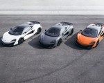 2019 McLaren 600LT Coupé Wallpapers 150x120 (3)