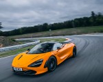 2019 McLaren 720S Track Pack Front Three-Quarter Wallpapers 150x120 (2)