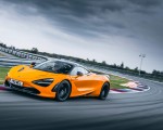 2019 McLaren 720S Track Pack Front Three-Quarter Wallpapers 150x120 (3)