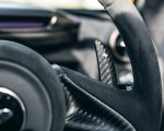 2019 McLaren 720S Track Pack Interior Detail Wallpapers 150x120