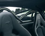 2019 McLaren 720S Track Pack Interior Seats Wallpapers 150x120 (10)