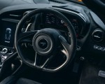 2019 McLaren 720S Track Pack Interior Steering Wheel Wallpapers 150x120 (9)