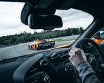 2019 McLaren 720S Track Pack Interior Wallpapers 150x120 (7)