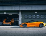 2019 McLaren 720S Track Pack Side Wallpapers 150x120 (6)