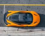 2019 McLaren 720S Track Pack Top Wallpapers 150x120 (5)