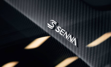 2019 McLaren Senna (Color: Delta Red) Badge Wallpapers 450x275 (43)