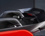 2019 McLaren Senna (Color: Delta Red) Detail Wallpapers 150x120