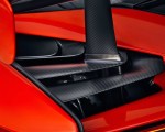 2019 McLaren Senna (Color: Delta Red) Detail Wallpapers 150x120 (41)