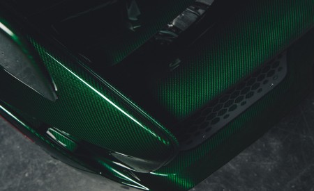 2019 McLaren Senna (Color: Emerald Green) Detail Wallpapers 450x275 (116)