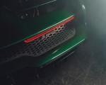2019 McLaren Senna (Color: Emerald Green) Tail Light Wallpapers 150x120