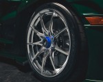 2019 McLaren Senna (Color: Emerald Green) Wheel Wallpapers 150x120