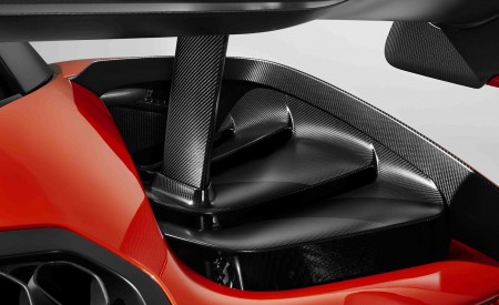 2019 McLaren Senna Detail Wallpapers 450x275 (130)