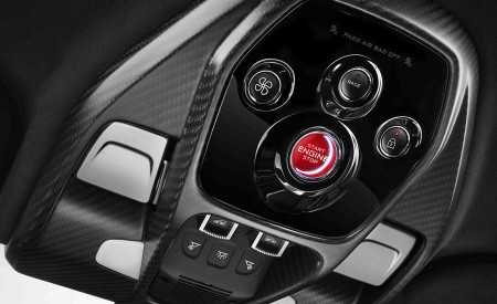 2019 McLaren Senna Interior Detail Wallpapers 450x275 (98)