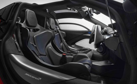 2019 McLaren Senna Interior Wallpapers 450x275 (100)