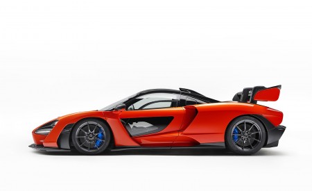 2019 McLaren Senna Side Wallpapers 450x275 (128)