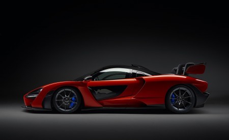 2019 McLaren Senna Side Wallpapers 450x275 (121)