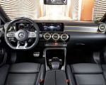 2019 Mercedes-AMG A35 4MATIC Interior Cockpit Wallpapers 150x120 (30)