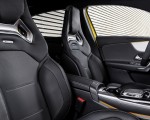 2019 Mercedes-AMG A35 4MATIC Interior Seats Wallpapers 150x120 (29)