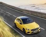 2019 Mercedes-AMG A35 Wallpapers & HD Images